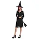 Witch's Dress